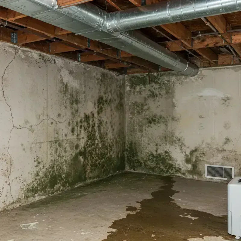 Professional Mold Removal in Fincastle, TN